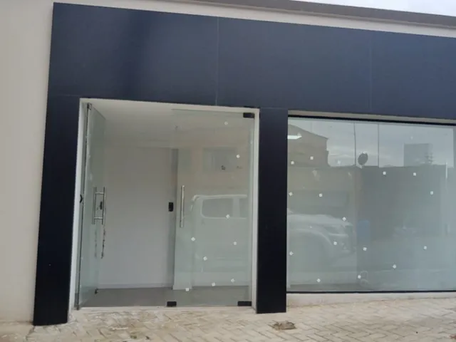Imagem 4: Sala comercial no centro de Indaial