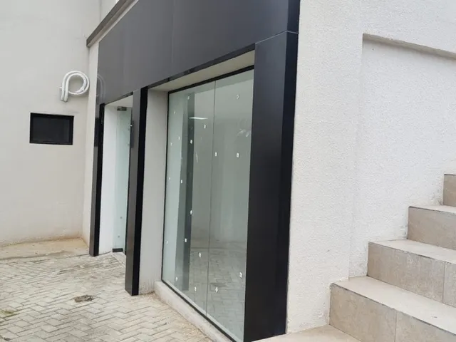 Imagem 6: Sala comercial no centro de Indaial