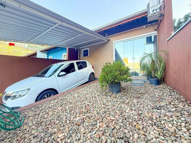 Imagem: CASA GEMINADA TÉRREA FORTALEZA