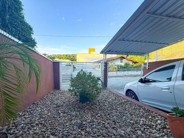 Imagem 2: CASA GEMINADA TÉRREA FORTALEZA