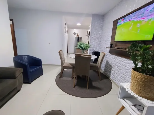 Imagem 12: CASA GEMINADA TÉRREA FORTALEZA