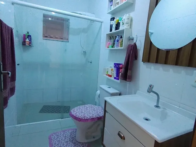 Imagem 9: CASA GEMINADA TÉRREA FORTALEZA
