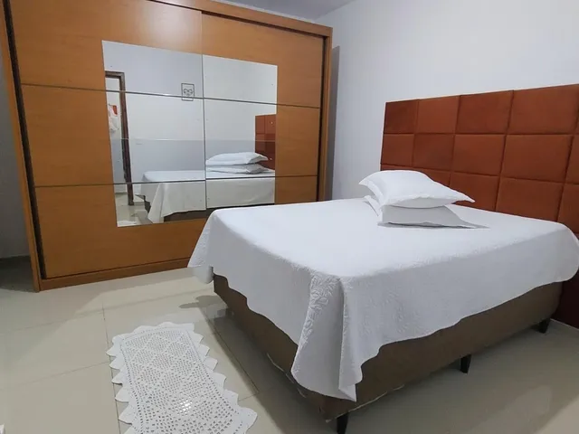 Imagem 11: CASA GEMINADA TÉRREA FORTALEZA