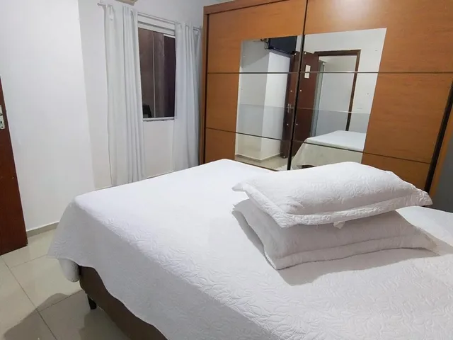 Imagem 3: CASA GEMINADA TÉRREA FORTALEZA