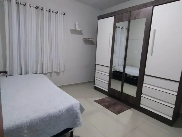 Imagem 10: CASA GEMINADA TÉRREA FORTALEZA