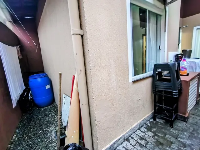 Imagem 4: CASA GEMINADA TÉRREA FORTALEZA