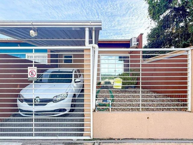 Imagem 8: CASA GEMINADA TÉRREA FORTALEZA