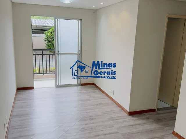 Imagem: Apartamento Térreo à Venda ou Locação