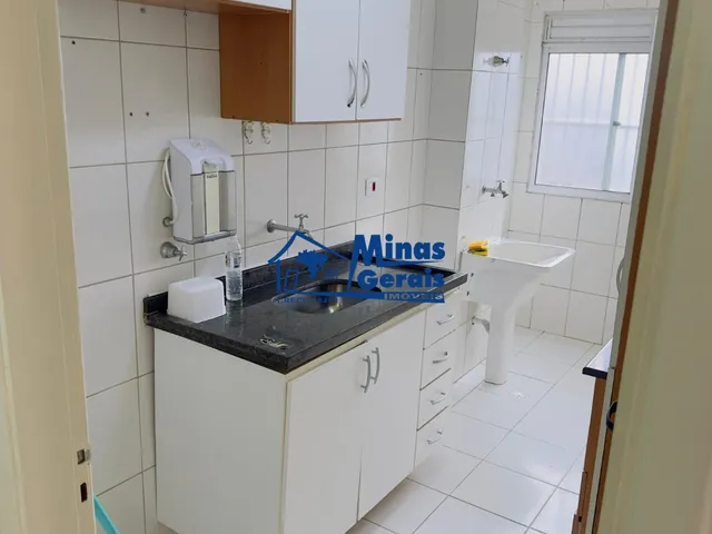 Imagem 10: Apartamento Térreo à Venda ou Locação na Vila Zizinha
