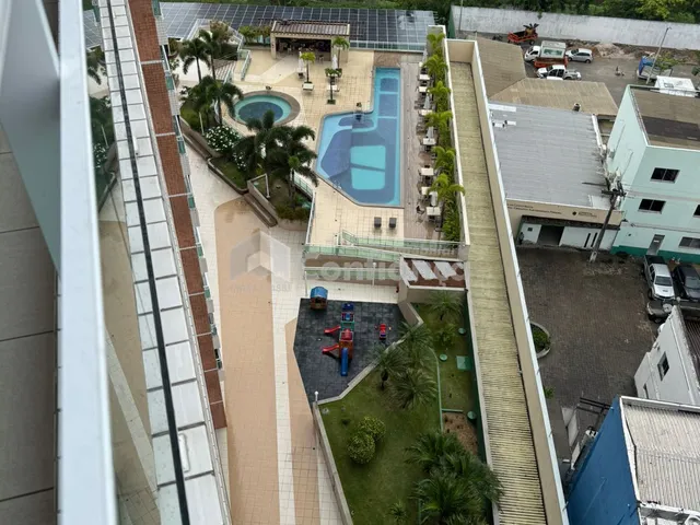 Imagem 2: Apartamento à Venda no São Gerardo- Fortaleza/CE