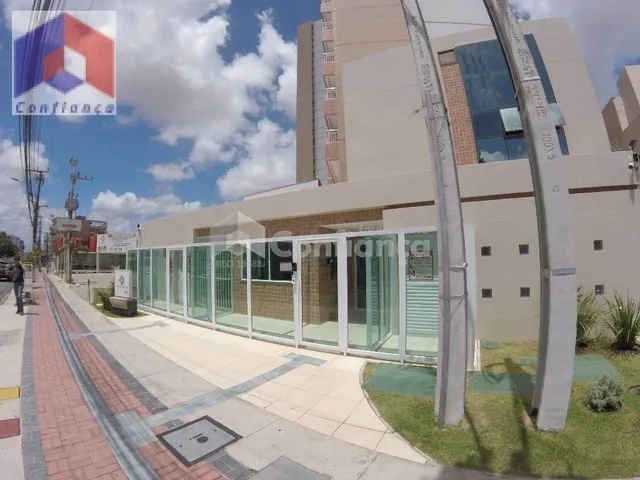 Imagem 9: Apartamento à Venda no São Gerardo- Fortaleza/CE