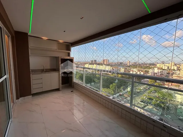 Imagem 11: Apartamento à Venda no São Gerardo- Fortaleza/CE