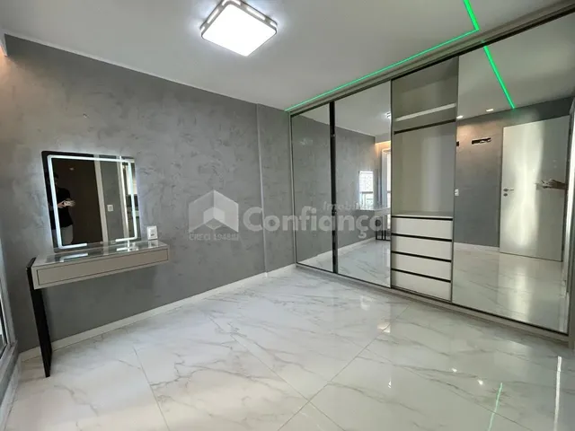 Imagem 16: Apartamento à Venda no São Gerardo- Fortaleza/CE