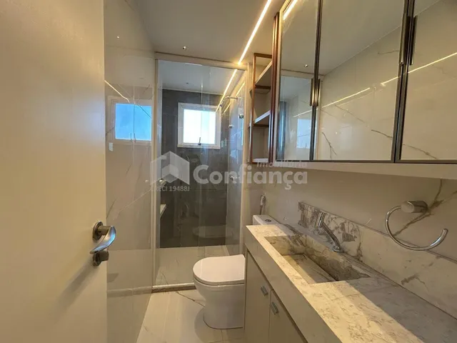 Imagem 10: Apartamento à Venda no São Gerardo- Fortaleza/CE