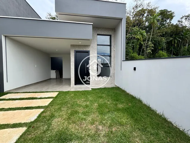 Imagem 5: Casa à venda no bairro Itoupavazinha - Blumenau/SC