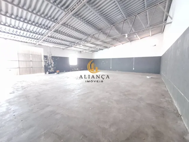 Imagem: Pavilhão/Galpão Industrial em Jardim Atlântico