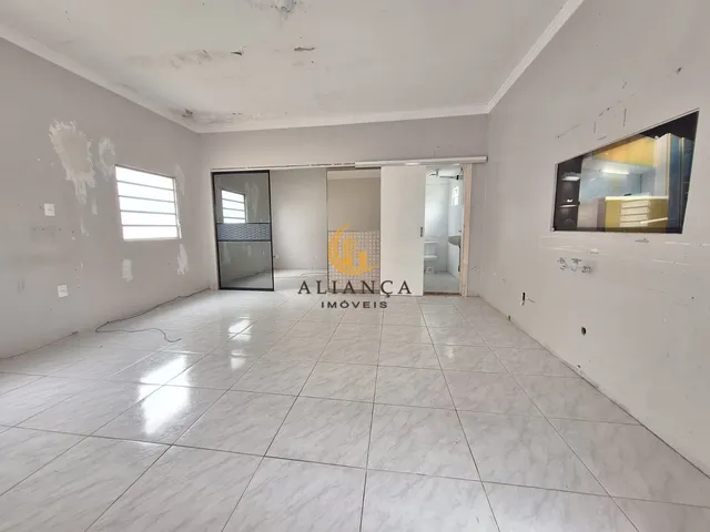 Imagem 6: Pavilhão/Galpão Industrial em Jardim Atlântico, São José/SC