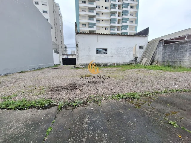Imagem 7: Pavilhão/Galpão Industrial em Jardim Atlântico, São José/SC