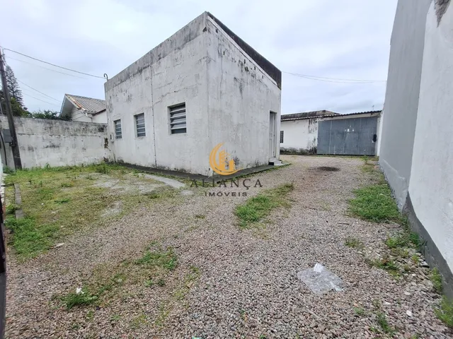 Imagem 8: Pavilhão/Galpão Industrial em Jardim Atlântico, São José/SC