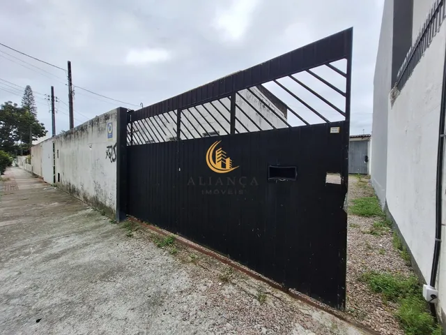 Imagem 9: Pavilhão/Galpão Industrial em Jardim Atlântico, São José/SC