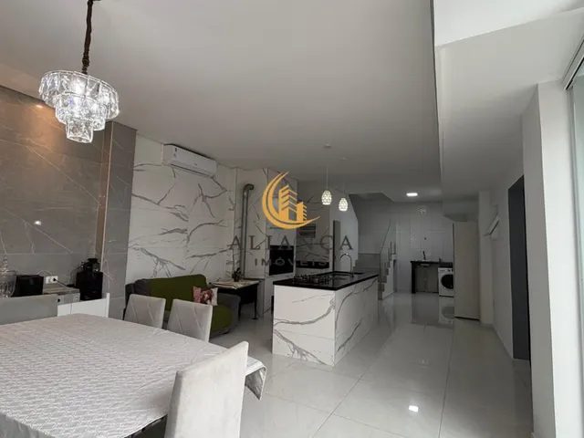Imagem: Casa em Abraão, Florianópolis/SC