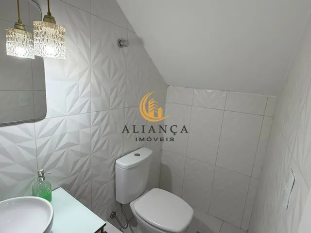 Imagem 15: Casa em Abraão, Florianópolis/SC