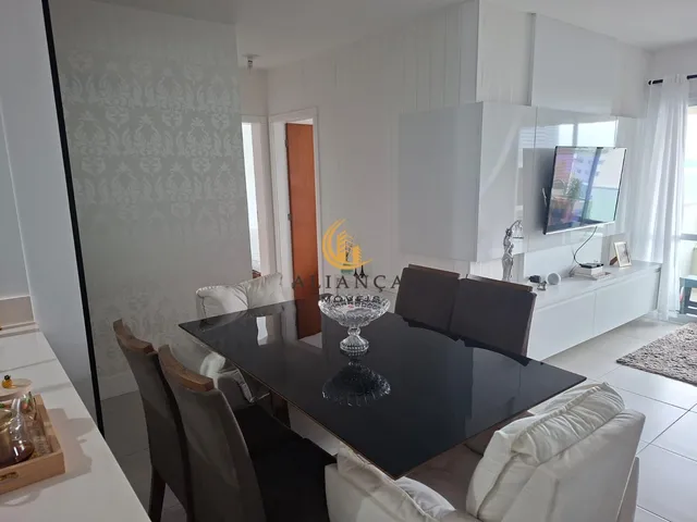 Imagem: Apartamento em Barreiros, São José/SC