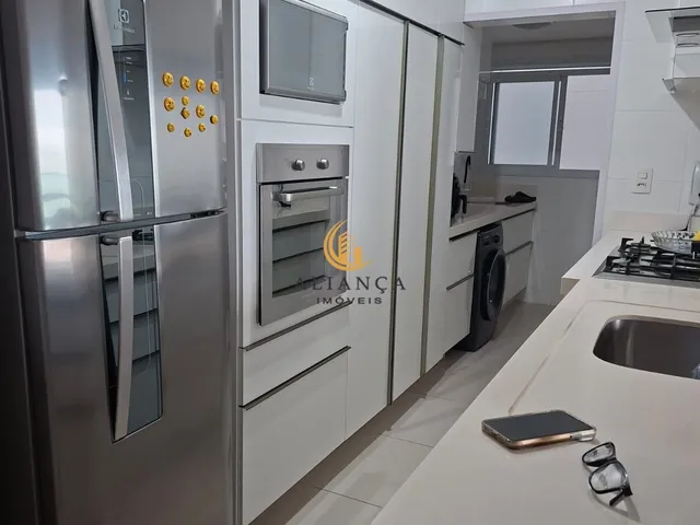 Imagem 3: Apartamento em Barreiros, São José/SC