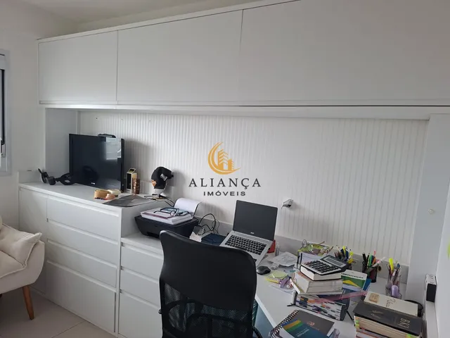 Imagem 5: Apartamento em Barreiros, São José/SC