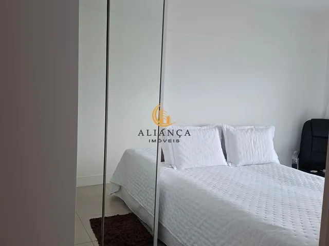 Imagem 14: Apartamento em Barreiros, São José/SC