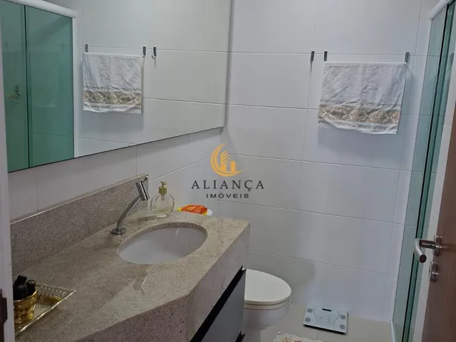 Imagem 2: Apartamento em Barreiros, São José/SC