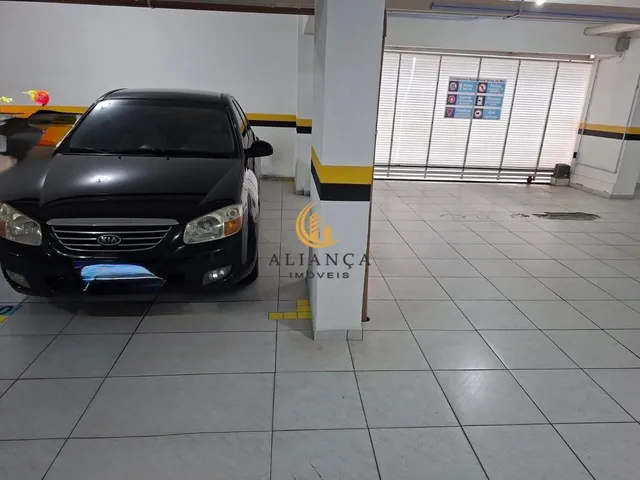 Imagem 6: Apartamento em Barreiros, São José/SC