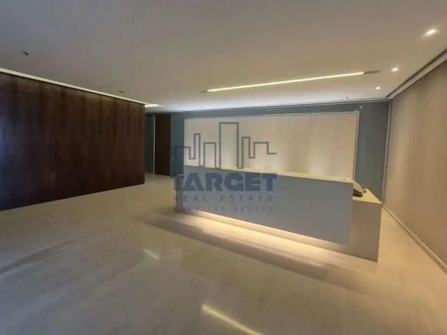 Imagem: Aluguel de Sala Comercial Mobiliada na Nova