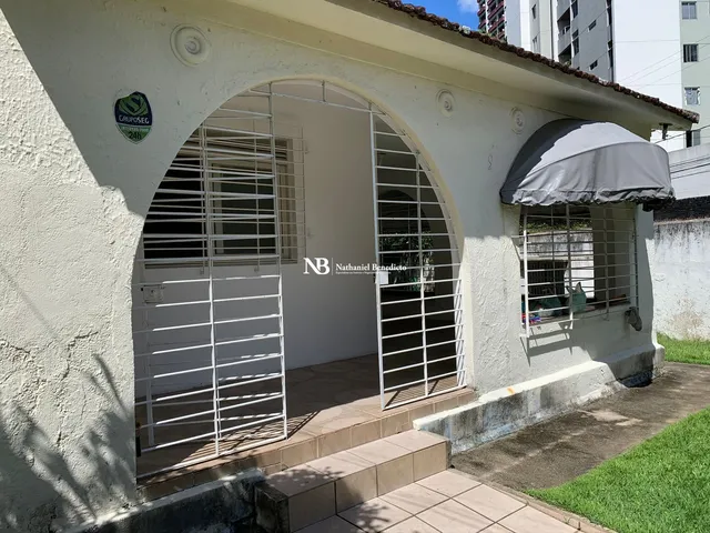 Imagem: Casa à Venda na Tamarineira, Zona Norte