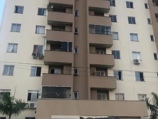 Imagem: Apartamento NOVO - para Locação no bairro