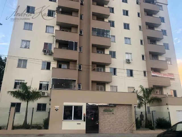 Imagem 2: Apartamento NOVO - para Locação no bairro Boehmerwald - Joinville Ótima
