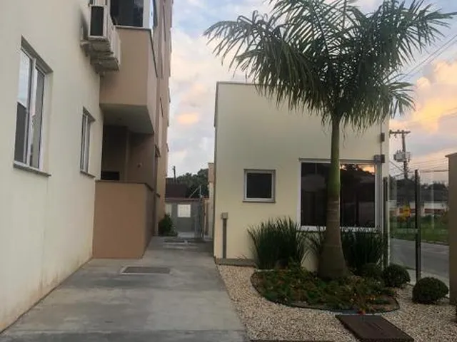 Imagem 5: Apartamento NOVO - para Locação no bairro Boehmerwald - Joinville Ótima