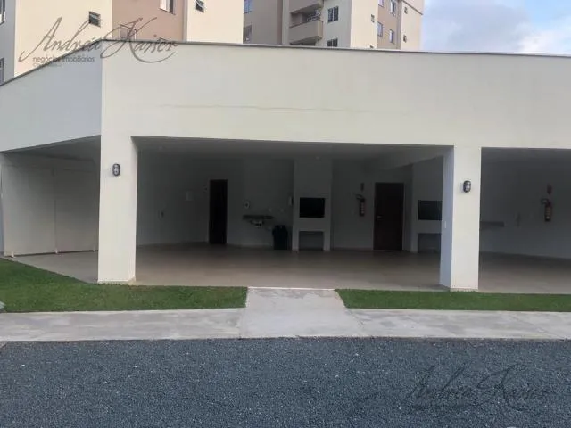 Imagem 8: Apartamento NOVO - para Locação no bairro Boehmerwald - Joinville Ótima