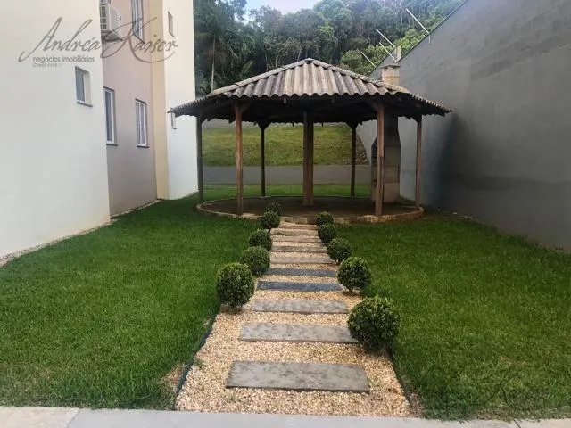Imagem 3: Apartamento NOVO - para Locação no bairro Boehmerwald - Joinville Ótima