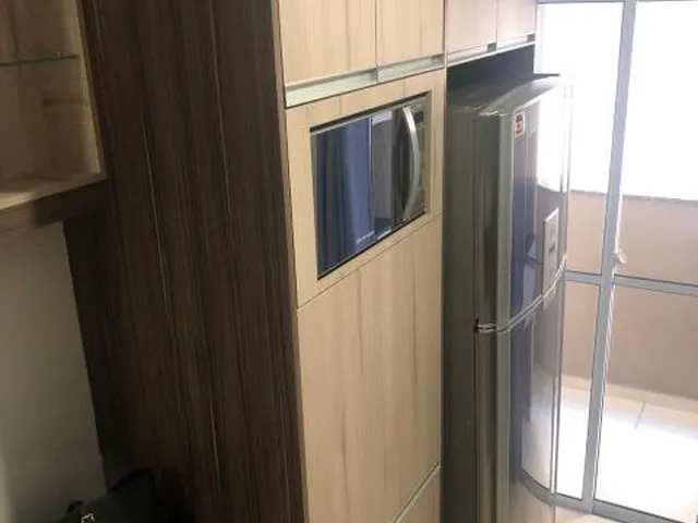 Imagem 13: Apartamento NOVO - para Locação no bairro Boehmerwald - Joinville Ótima