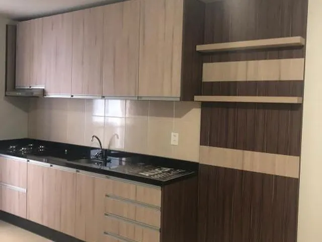 Imagem 4: Apartamento NOVO - para Locação no bairro Boehmerwald - Joinville Ótima
