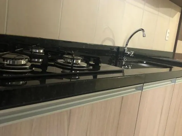 Imagem 6: Apartamento NOVO - para Locação no bairro Boehmerwald - Joinville Ótima