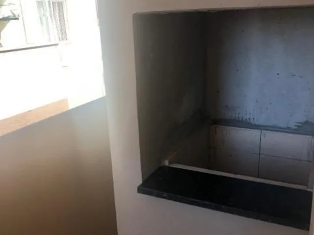 Imagem 14: Apartamento NOVO - para Locação no bairro Boehmerwald - Joinville Ótima