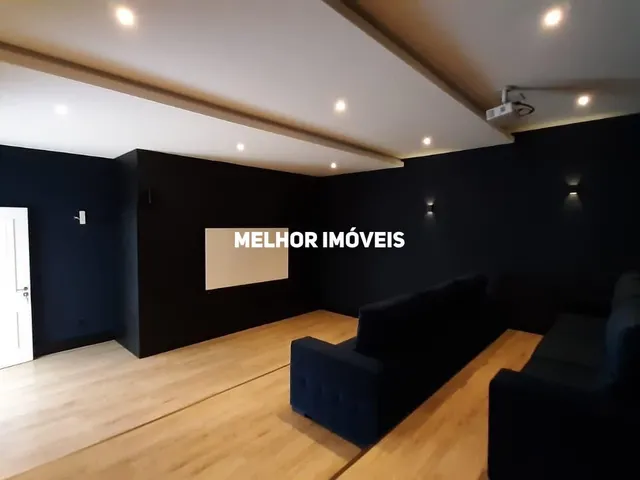 Imagem 2: Apartamento mobiliado 3 suítes e 3 vagas localizado em Itapema SC
