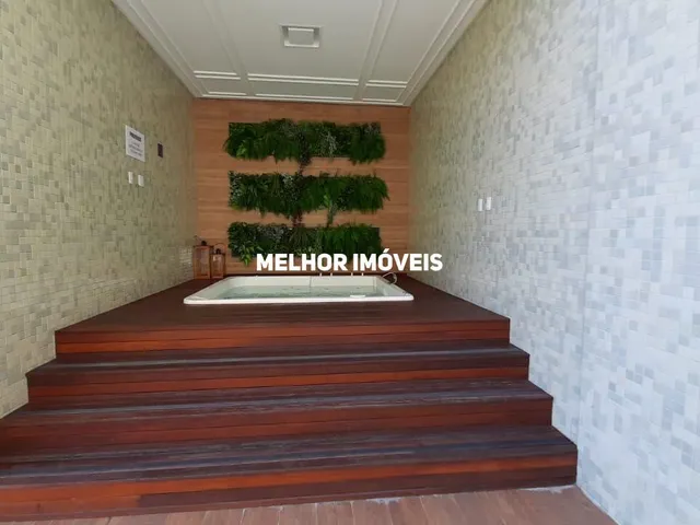 Imagem 12: Apartamento mobiliado 3 suítes e 3 vagas localizado em Itapema SC