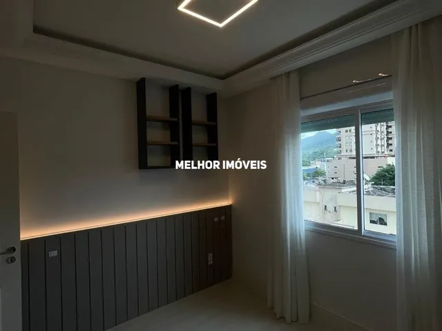 Imagem 11: Apartamento mobiliado 3 suítes e 3 vagas localizado em Itapema SC