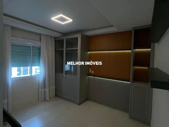 Imagem 15: Apartamento mobiliado 3 suítes e 3 vagas localizado em Itapema SC