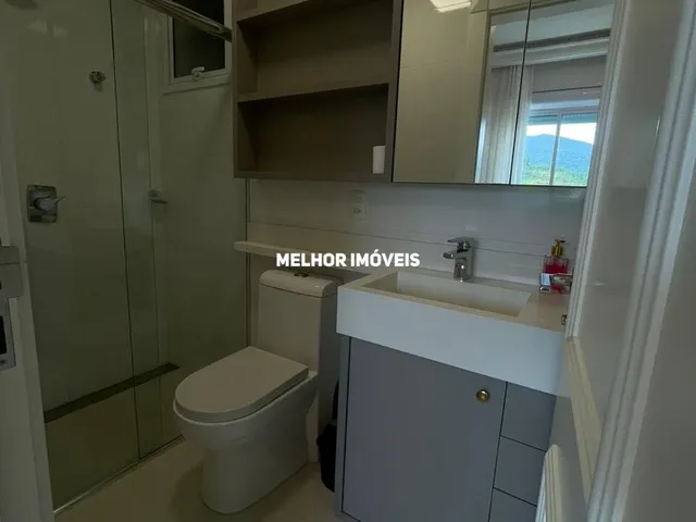 Imagem 9: Apartamento mobiliado 3 suítes e 3 vagas localizado em Itapema SC