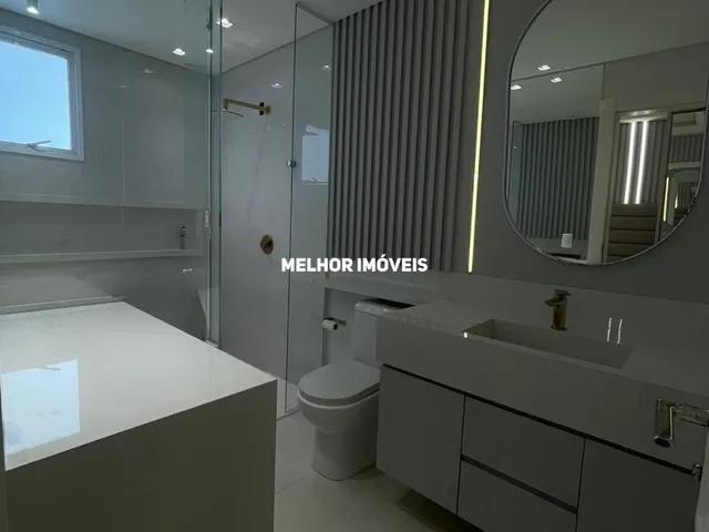 Imagem 14: Apartamento mobiliado 3 suítes e 3 vagas localizado em Itapema SC
