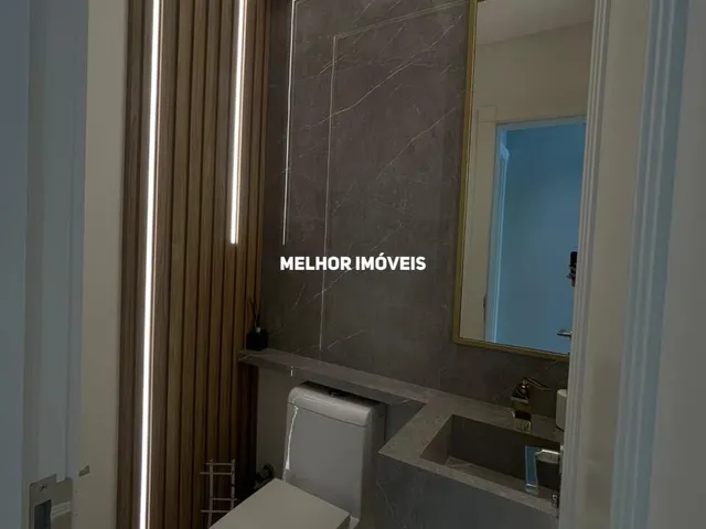 Imagem 7: Apartamento mobiliado 3 suítes e 3 vagas localizado em Itapema SC
